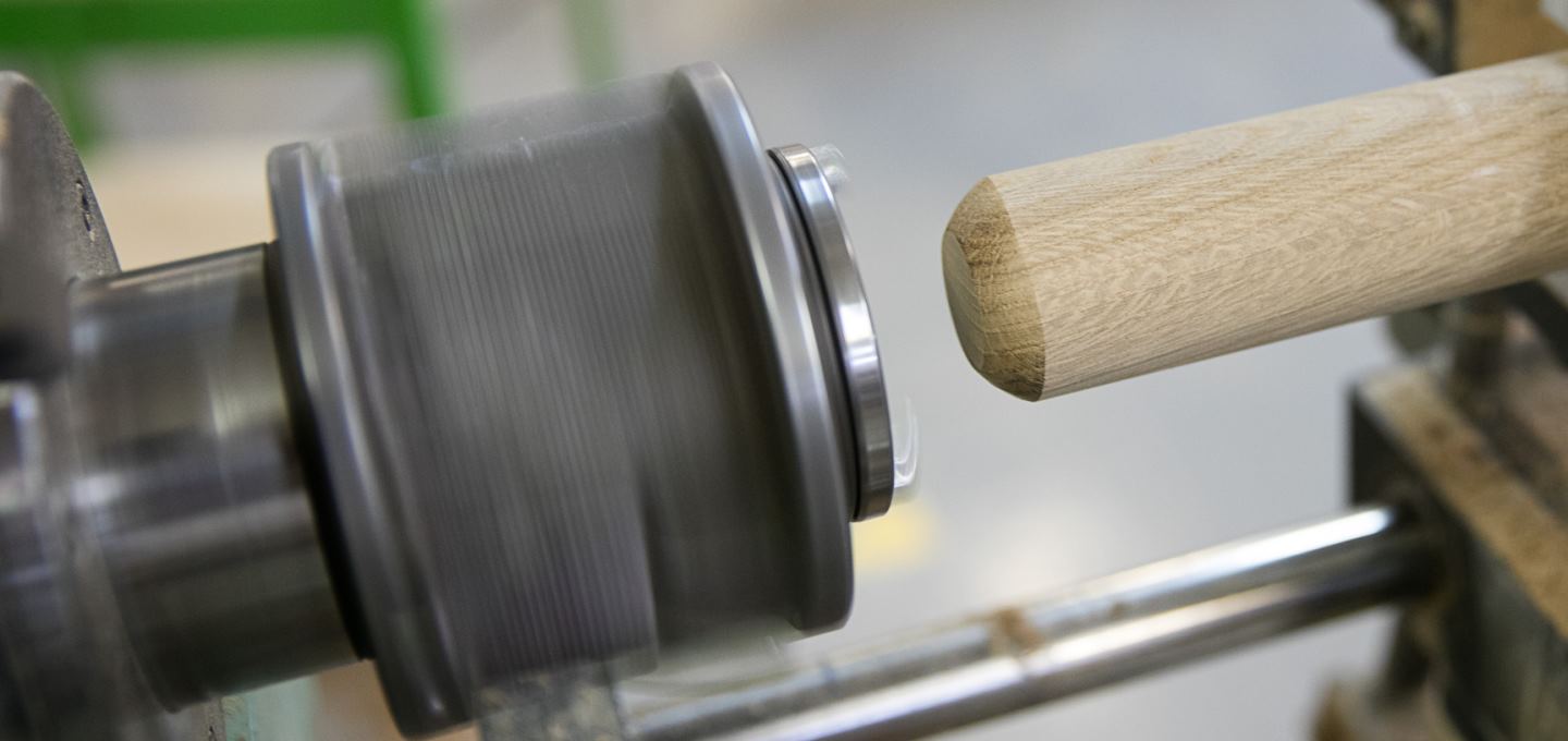 Individualität in Serie