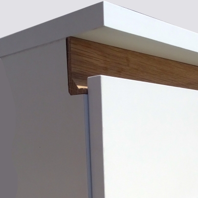 Handle strips | Grip rails