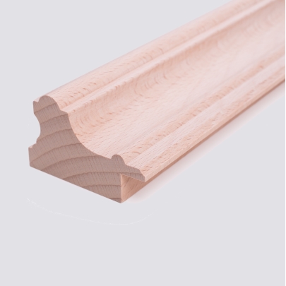 Frame mouldings