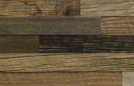 Stepwood® reclaimed lumber