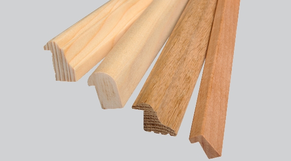 Mouldings