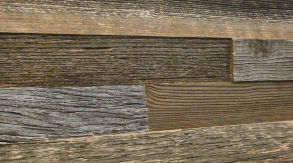 Stepwood®  reclaimed lumber